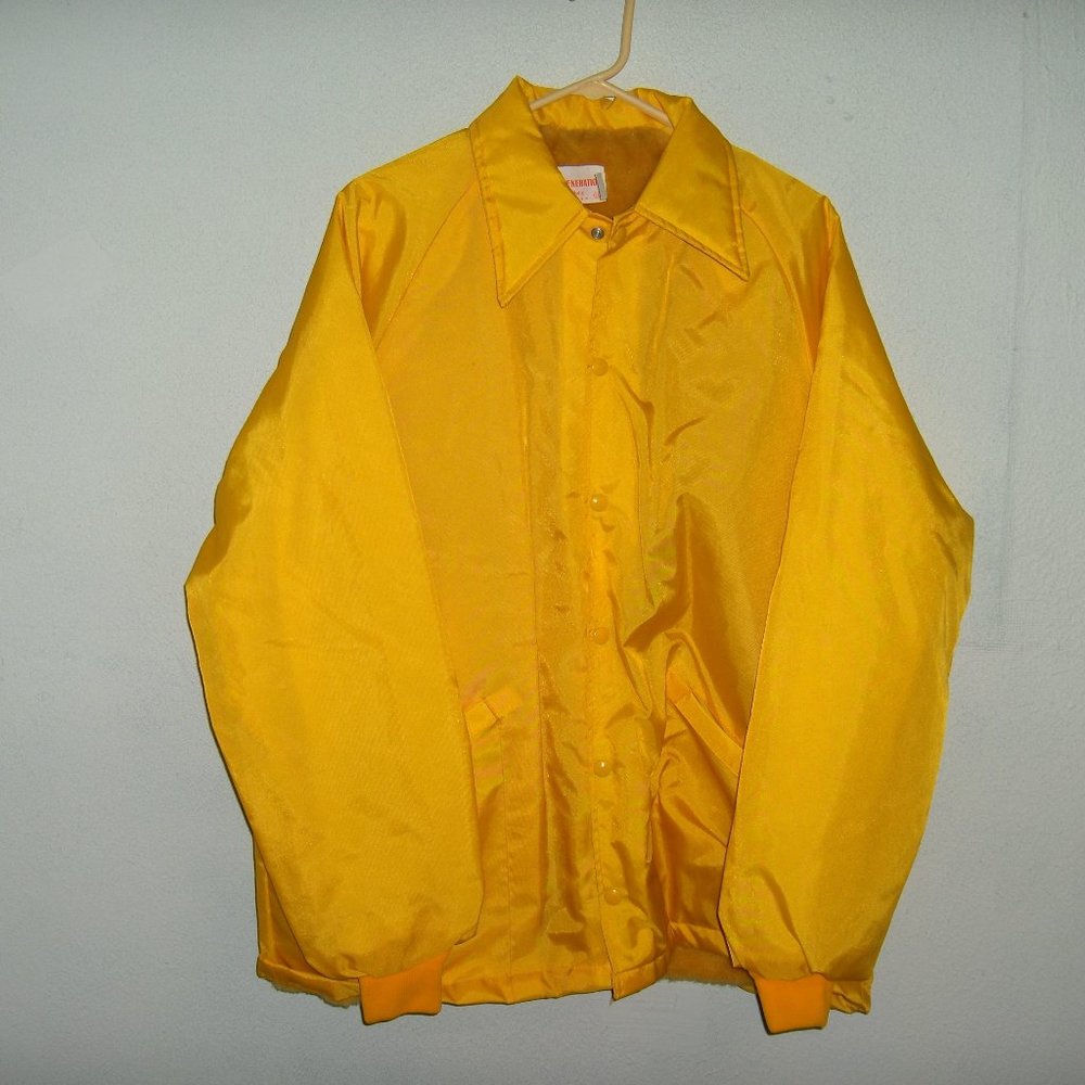 Active Generation Jacket Xl, Measures 46" Chest - image 1
